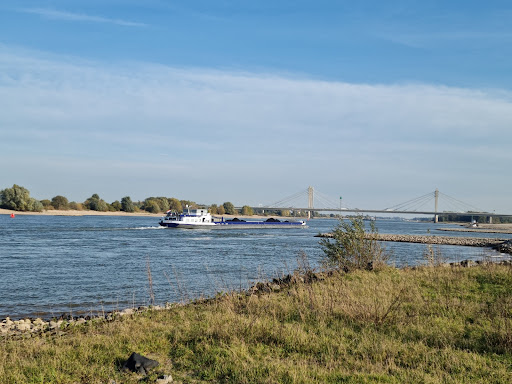 recreatiepark maas en waal