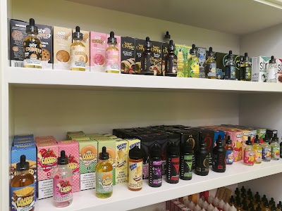 Photos of NozRam Vape