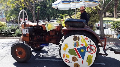 Photos of Zoo Park