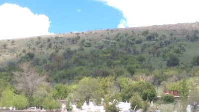 Photos of &Ccedil;atak Mezarlığı