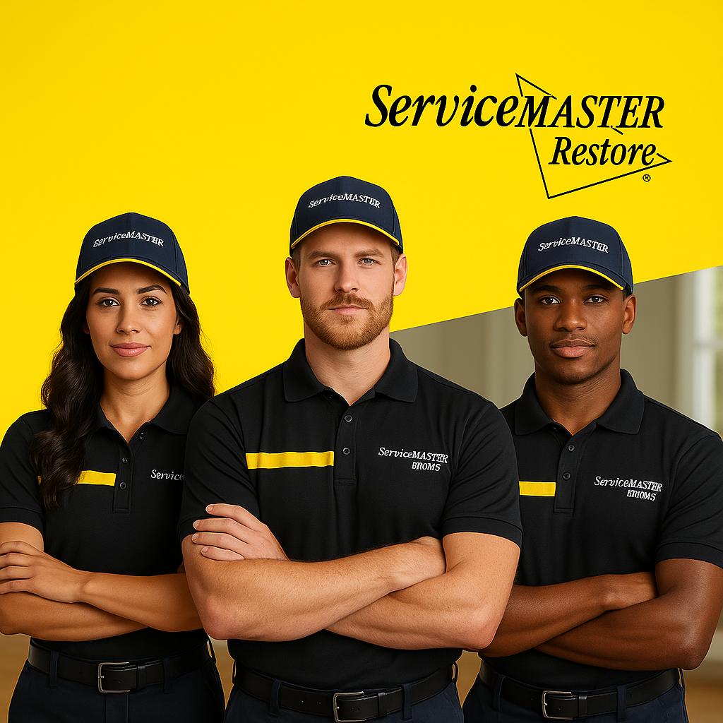 ServiceMaster By Simons - North Shore photo