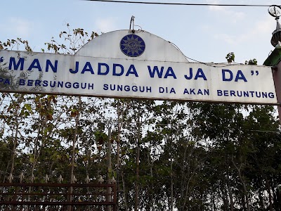 Photos of Lapangan Sepak Bola