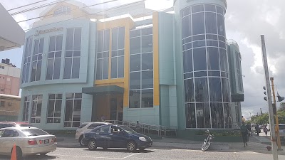 Photos of Citizens Bank Guyana Inc.