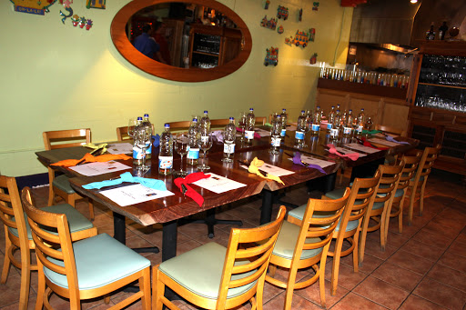 Eva's Caribbean Kitchen, Laguna Beach, CA