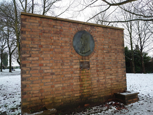 Etruria Park - Visual