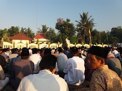 Photos of kantor kepala desa mulyodadi bambanglipuro bantul