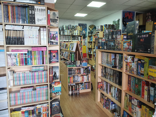 Generación X Alcorcón