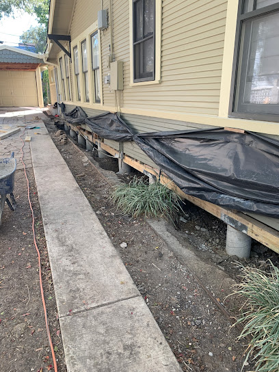 PHL Foundation Repair