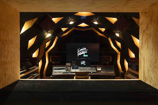 L'arrière Boutique Studio by null