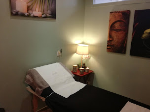 Photo n°4 de Le Bien-Etre A Portée De Mains à Lembras (Thérapeute Reiki)