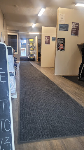 Beaumont Registries Ltd. - Visual