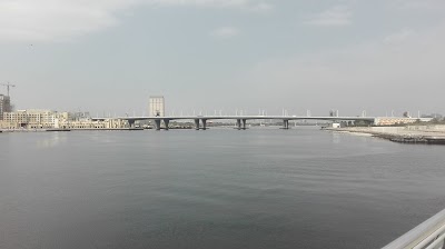 Photos of Festival city lake parking