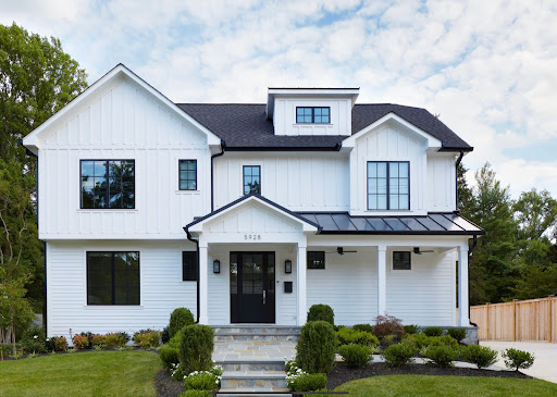 Morningside Exteriors - Thumbnail