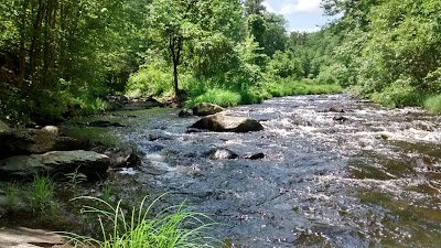 Photos of Quinepoxet River Bridge