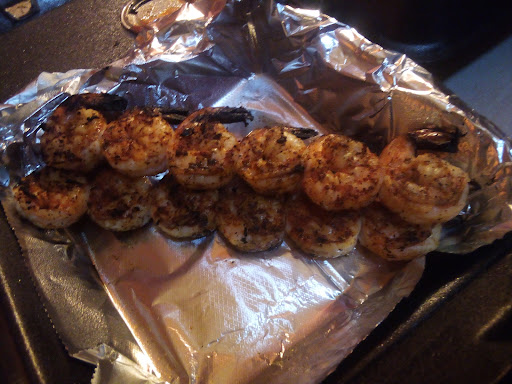 Big Mike's Steakhouse - Thomasville - Thumbnail