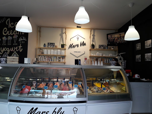 Gelateria Mare Blu