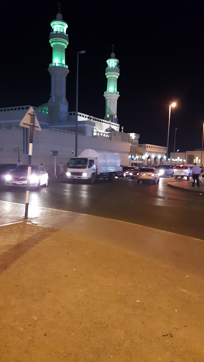 Photos of Masjed Al Taqwa