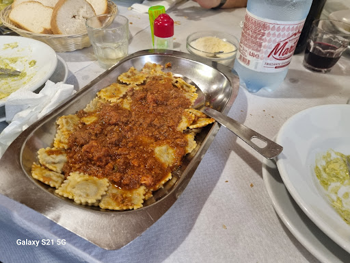Osteria Cresci Valentina - Thumbnail