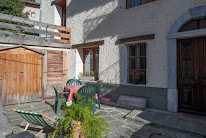 Gîte Chez Bernard & Chantal à Peisey-Nancroix