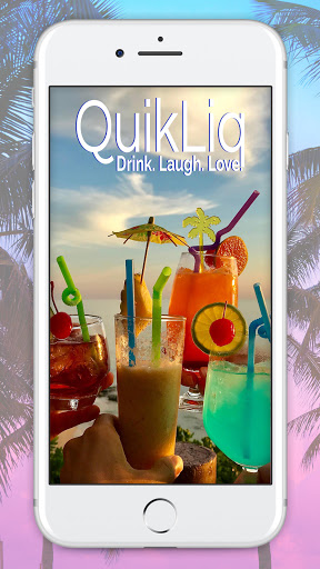 QuikLiq - Visual