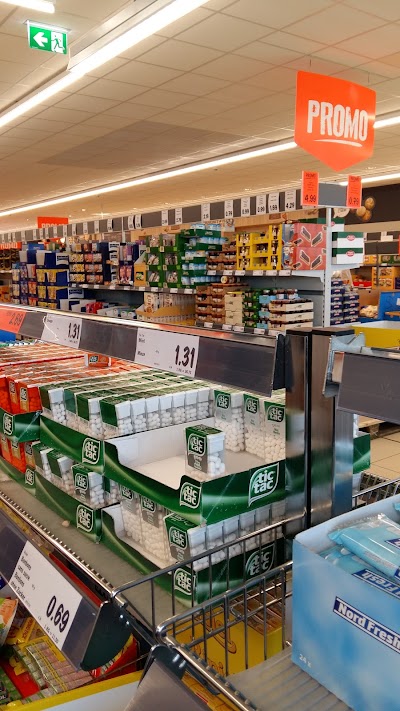 Photos of Lidl Supermarket