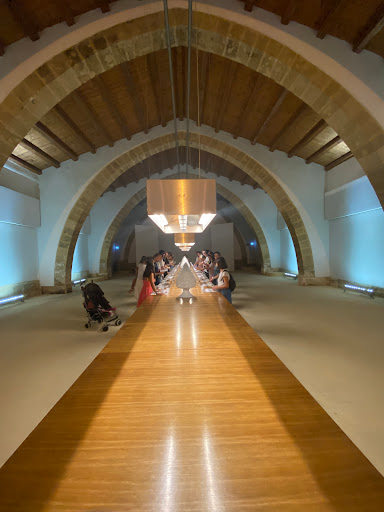 Cantine Florio - Visual