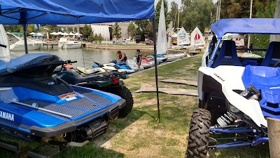 Photos of Marina Golf Rapel