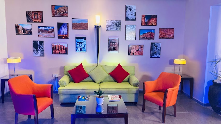 Petra Guest House by null