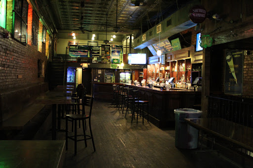 Flanagan's - Thumbnail