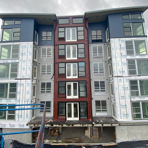 APD Contracting LLC