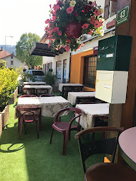 Photo n°1 de Namasté Restaurant Indien et Pakistanais bons en chablais à Bons-en-Chablais (Restaurant indien)