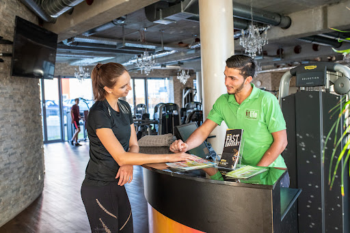 Fitlife Fitnessclub Peißenberg GmbH - Thumbnail