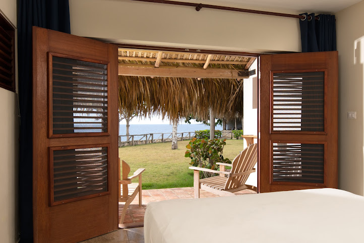 Hotel Bocaino by null