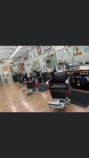 Slaughter's Barber Shop