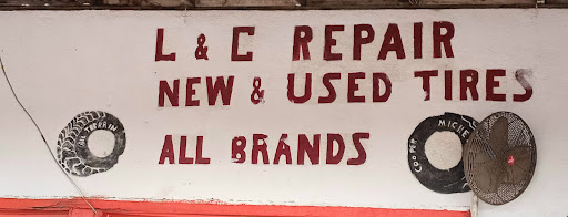 L & C Repair - Thumbnail