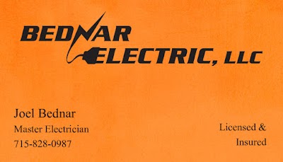 Bednar Electric LLC