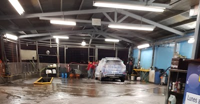 car-wash