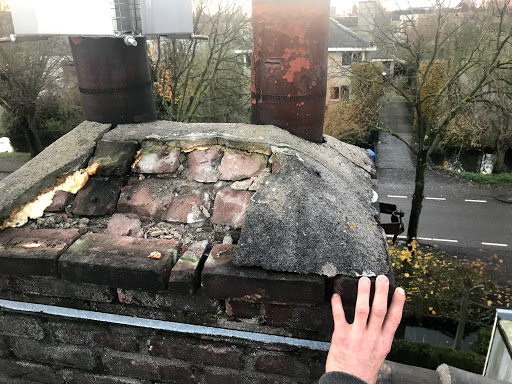 Van Gestel Daksupport - Thumbnail
