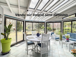 Photo n°17 de Nicolas Poubeau - Conseiller immobilier SAFTI Veigné à Veigné (Consultant immobilier)