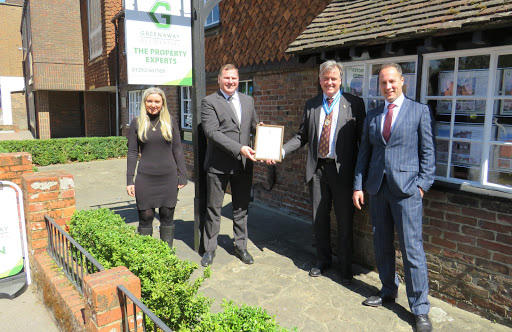 Greenaway Residential Estate Agents & Letting Agents - East Grinstead - Thumbnail