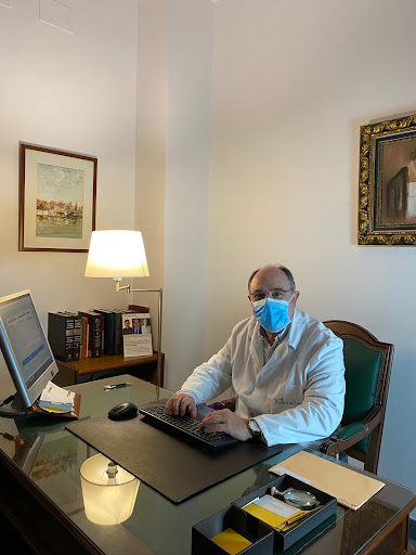 Consulta Médica Nervión