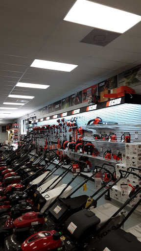 Southwest Mower Services Center