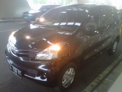Photos of Sewa Mobil Surabaya 7 Car Rent