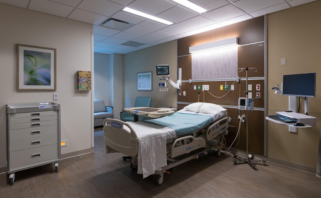 Franciscan Health Michigan City At La Porte