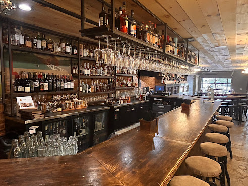 Ram Cat Cellars by null