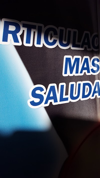 Photos of Clinica Buena Salud