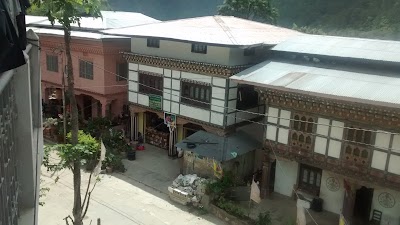 Photos of Lingmethang Town