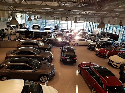 Photos of Motor-Trade Trondheim
