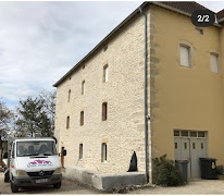 Sarl YONCALI à Gray