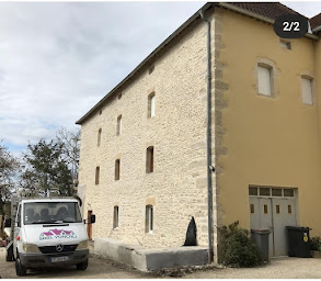 Photo n°4 de Sarl YONCALI à Gray (Façadier)